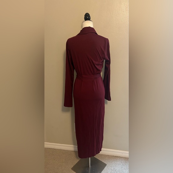 J Jill Sleep Shawl Collar Robe Size XS - Picture 2 of 2